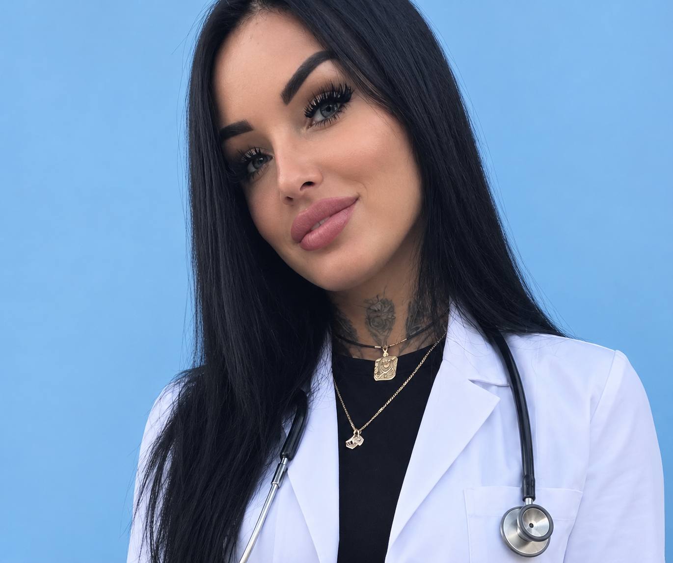 Марина